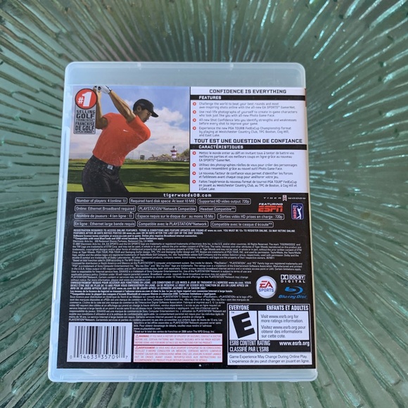 🖤 PS3 Game - Picture 2 of 3